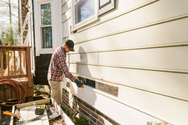 Top rated local Siding Replacement specialists in Fort Eustis, VA
